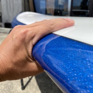 画像8: 【California製・条件付き送料無料】クリステンソン・HUNTSMAN 7'2"