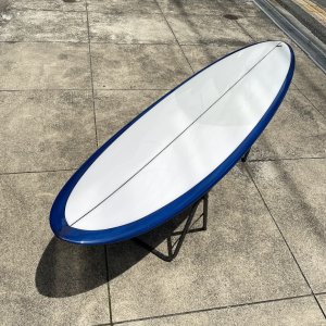 画像5: 【California製・条件付き送料無料】クリステンソン・HUNTSMAN 7'2"