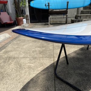 画像7: 【California製・条件付き送料無料】クリステンソン・HUNTSMAN 7'2"