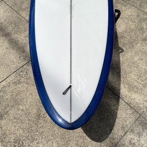 画像4: 【California製・条件付き送料無料】クリステンソン・HUNTSMAN 7'2"