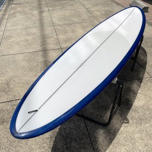 画像3: 【California製・条件付き送料無料】クリステンソン・HUNTSMAN 7'2"