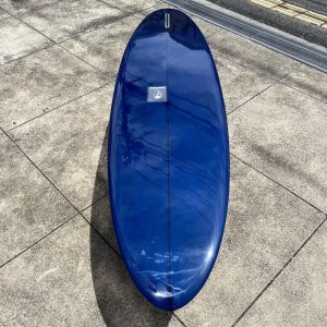 画像13: 【California製・条件付き送料無料】クリステンソン・HUNTSMAN 7'2"