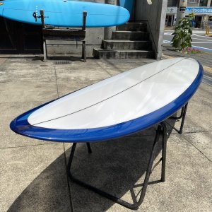 画像6: 【California製・条件付き送料無料】クリステンソン・HUNTSMAN 7'2"