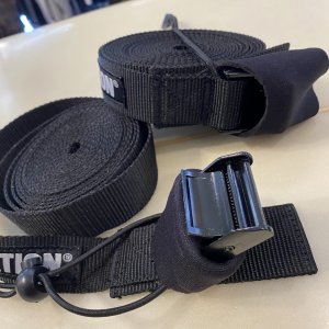画像4: 【Destination】DS Utility Strap（ユーティリティーストラップ２サイズ）