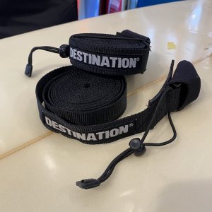 画像3: 【Destination】DS Utility Strap（ユーティリティーストラップ２サイズ）