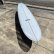 画像3: 【発送条件あり】HPD:DT-1/SpeedShape9'10":日本製シングルフィンカスタム:BlueGreyTint 