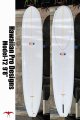【MONTHLY SALE】【条件付送料無料】HPD MODEL-T2 9'8”ClearVolan