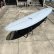 画像2: 【発送条件あり】HPD:DT-1/SpeedShape9'10":日本製シングルフィンカスタム:BlueGreyTint 