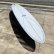 画像15: 【発送条件あり】HPD:DT-1/SpeedShape9'10":日本製シングルフィンカスタム:BlueGreyTint 