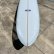 画像4: 【発送条件あり】HPD:DT-1/SpeedShape9'10":日本製シングルフィンカスタム:BlueGreyTint 