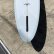 画像13: 【発送条件あり】HPD:DT-1/SpeedShape9'10":日本製シングルフィンカスタム:BlueGreyTint 