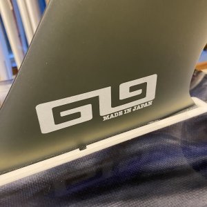 画像3: 【ROCKFIN】SWINGER MODEL 9.25”【限定カラー入荷！！】