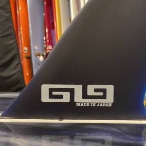 画像5: 【ROCKFIN】SWINGER MODEL 9.25”【限定カラー入荷！！】