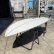 画像9: 【中古】CHANNEL ISLANDS CI FISH 5`10”（FIN付）
