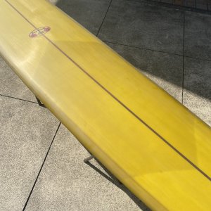 カスタムニーパッチ仕様