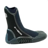 【新入荷25-26】XGEARブーツ 4mm COMFYT ECO THERMO BOOTS