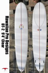 【条件付送料無料】DT-2/ALL CLEAR 9'4"/【JP製】