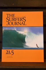 21.5-THE SURFER'S JOURNAL【日本語版】