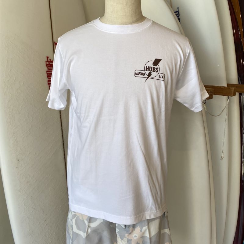 【HUBS】TシャツH301(1カラー/1サイズ)