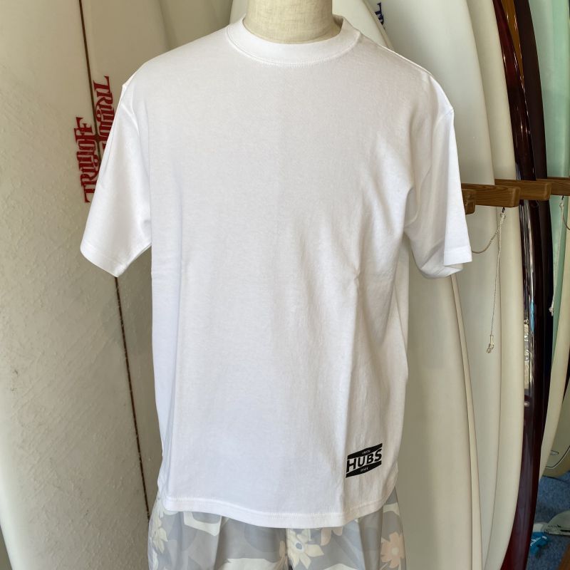 【HUBS】TシャツH304(1カラー/1サイズ)