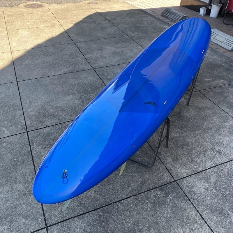 【YU　UsedLongboard】YU AllRoundModel:9'1