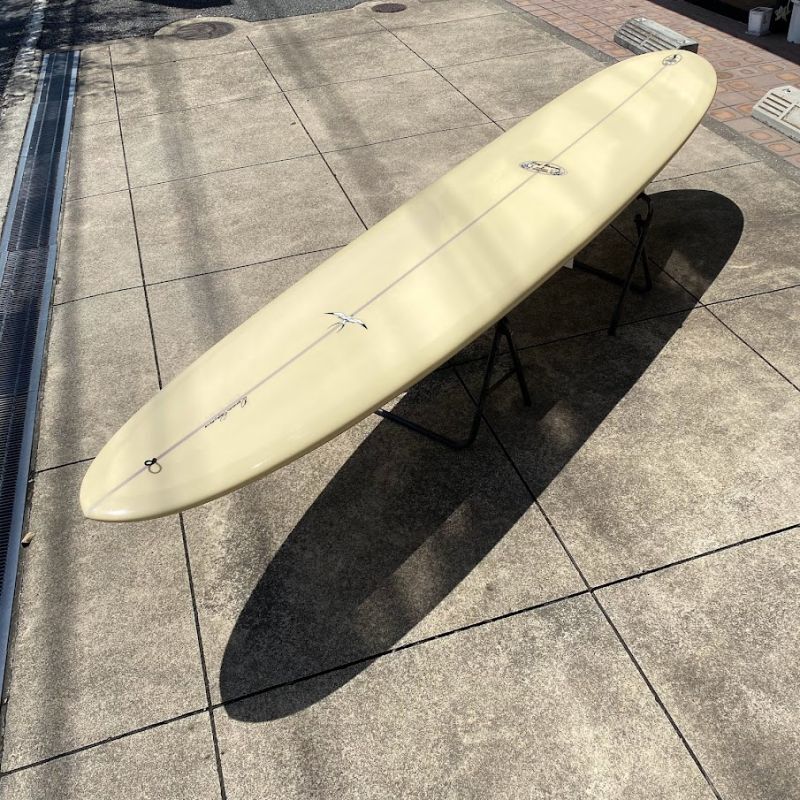 【ドナルド高山／美品中古】DT-2 9’4