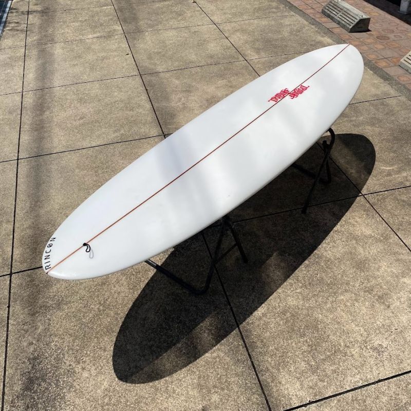 【TRIMOFF CUSTOM】6'9
