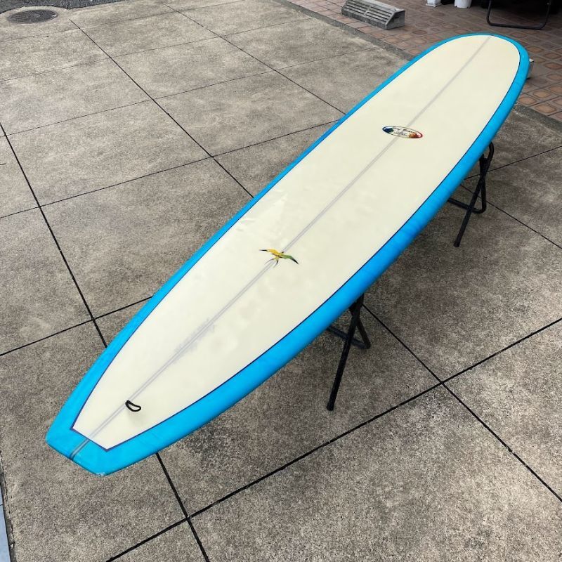 【ドナルド高山シェープ中古】InThePink 9'1