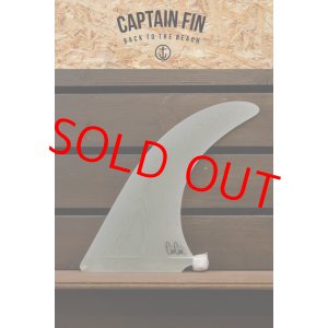 画像: CAPTAIN FIN:CHRIS CRISTENSON TRACKER 10"//クリステンソン　フィン