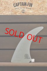 画像: CAPTAIN FIN:JOEL TUDOR FLEX9.125"//ジョエル　チューダー　フレックス　フィン