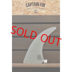 画像: CAPTAIN FIN:JOEL TUDOR FLEX9.125"//ジョエル　チューダー　フレックス　フィン