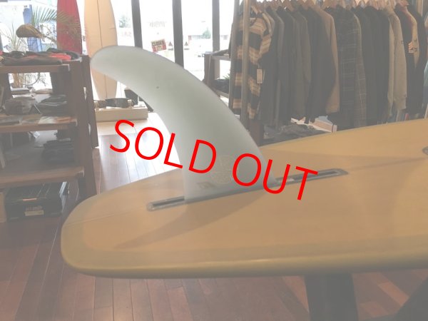 画像4: 【PRICE DOWN20%OFF】Tudor Surfboard 【RABBIT: 6'5"】【条件付送料無料】