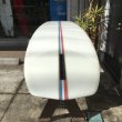 画像9: 【条件付き送料無料】Tudor Surfboard 【Santa na: 9'3"】