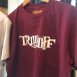 画像5: 【SALE】TRIMOFF Tシャツ:5.6oz（4color/3size）