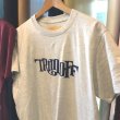 画像6: 【SALE】TRIMOFF Tシャツ:5.6oz（4color/3size）