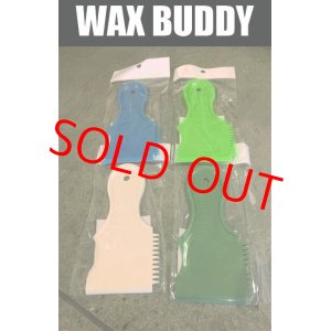 画像: 【WAX BUDDY】NEW WAX BUDDY(WAXリムバー)