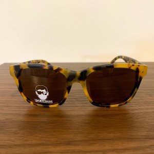 画像: 【SABRE】偏光レンズ：FREAK SCENE:MtCamelTort/BRONZE POLARIZED LENSES