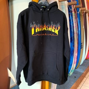 画像: 【SALE】 BBQ LOGO HOODIE（1color/3size）