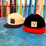 画像: 【SALE】VANS X CHIMA UNSTRUCTURED CAP（2COLOR/FREE SIZE）