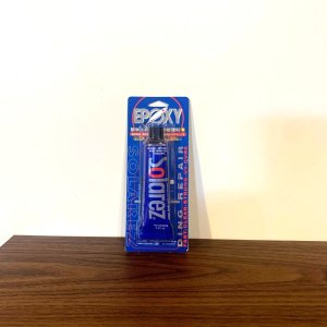 画像: 【簡易ボード修理剤】SolarezMiniKit-Epoxy用（エポキシ用ソーラーレズ）