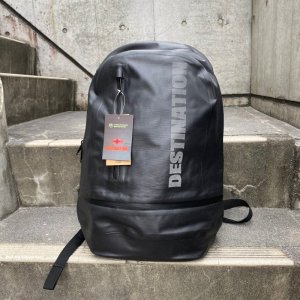 画像: 【Destination】DS Dry Back Pack 