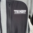 画像4: 【SALE50%OFF】TRIMOFF オリジナル/フリースジャケット（2color/3size）