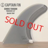 画像: CAPTAIN FIN:ChrisTenson "TRACKER9.5"//キャプテンフィン　クリストラッカーシリーズ／ ニューカラー