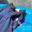 画像12: 【SALE20％OFF】RINCON:水陸両用HEMP WALK SHORTS/現状在庫【レターパックライト送料込み】