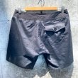 画像3: 【SALE20％OFF】RINCON:水陸両用HEMP WALK SHORTS/現状在庫【レターパックライト送料込み】