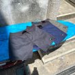 画像1: 【SALE20％OFF】RINCON:水陸両用HEMP WALK SHORTS/現状在庫【レターパックライト送料込み】