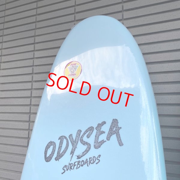 画像3: 『SALE 20%OFF/条件付き送料無料』ODYSEA LOG/ 7'0" ProModel