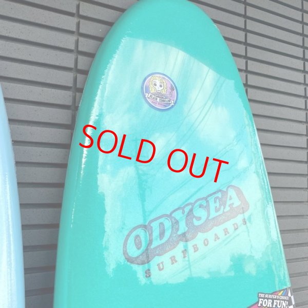 画像4: 『SALE 20%OFF/条件付き送料無料』ODYSEA LOG/ 7'0" ProModel