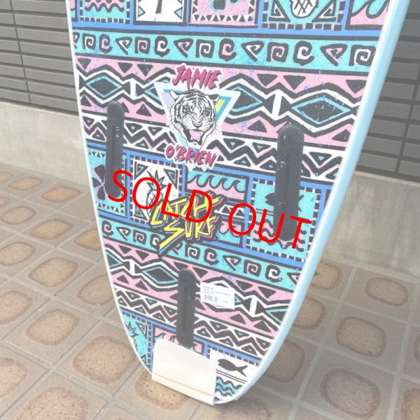 画像9: 『SALE 20%OFF/条件付き送料無料』ODYSEA LOG/ 7'0" ProModel