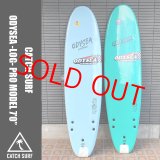 画像: 『SALE 20%OFF/条件付き送料無料』ODYSEA LOG/ 7'0" ProModel